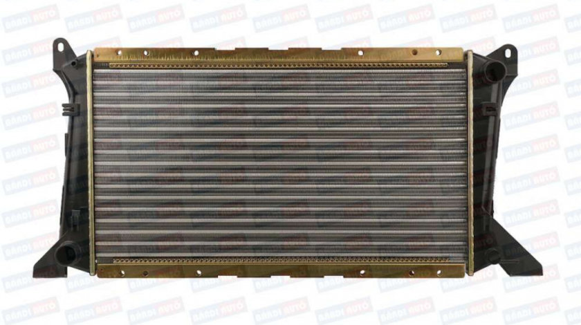 Radiator de apa BA0821000293 ford transit tourneo ⭐⭐⭐⭐⭐