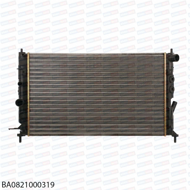 Radiator de apa BA0821000319 opel vectra b ⭐⭐⭐⭐⭐