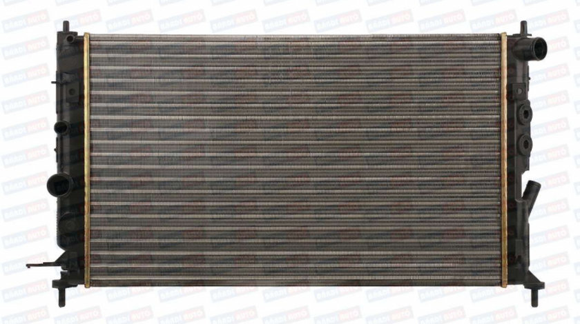 Radiator de apa BA0821000319 opel vectra b ⭐⭐⭐⭐⭐