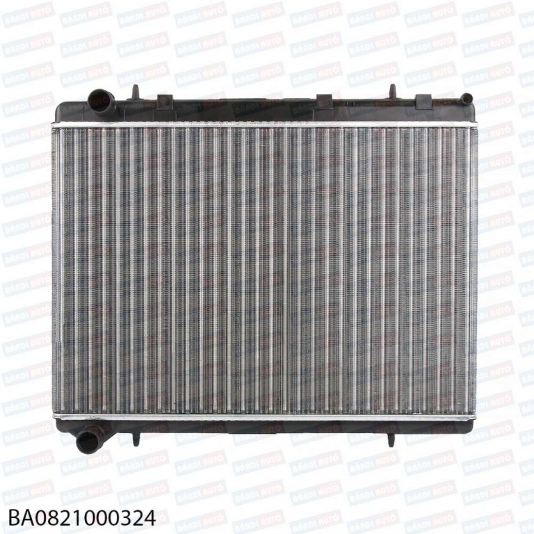 Radiator de apa BA0821000324 citroen c4 I xsara picasso peugeot 307 308 ⭐⭐⭐⭐⭐