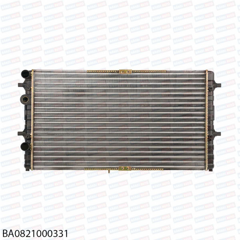Radiator de apa BA0821000331 seat cordoba ibiza II inca ⭐⭐⭐⭐⭐