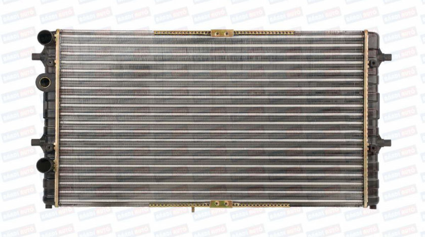 Radiator de apa BA0821000331 seat cordoba ibiza II inca ⭐⭐⭐⭐⭐