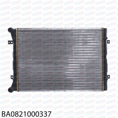 Radiator de apa BA0821000337 ford galaxy seat alhambra vw sharan ⭐⭐⭐⭐⭐