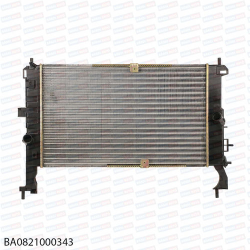 Radiator de apa BA0821000343 opel meriva a ⭐⭐⭐⭐⭐