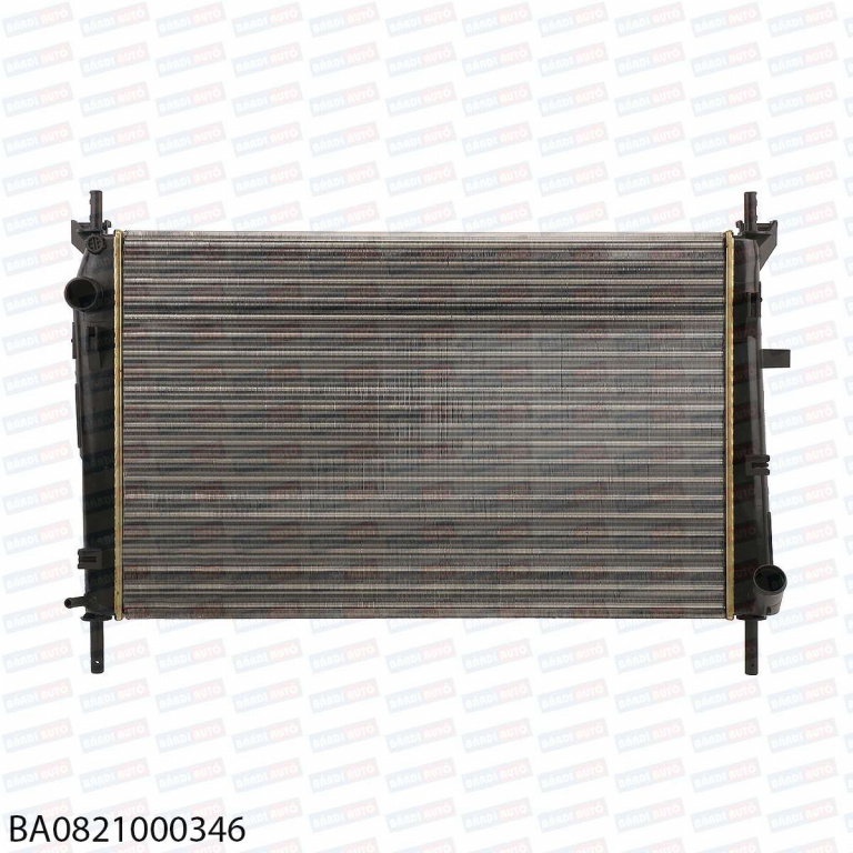 Radiator de apa BA0821000346 ford cougar mondeo I II ⭐⭐⭐⭐⭐