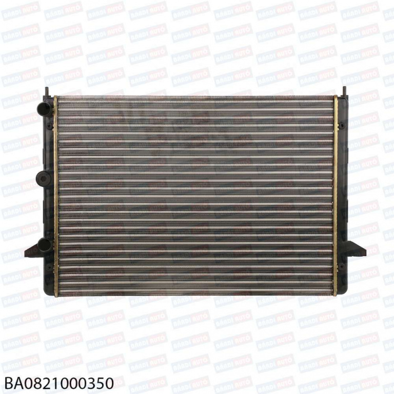 Radiator de apa BA0821000350 ford galaxy ⭐⭐⭐⭐⭐
