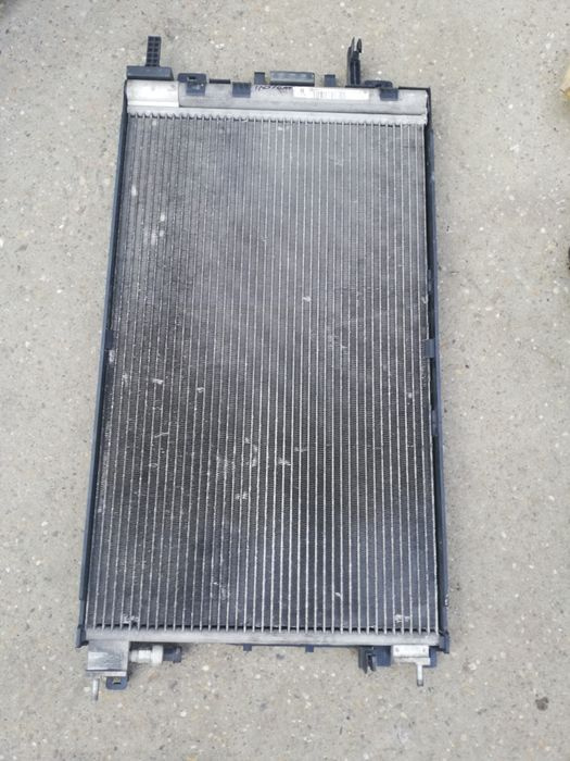 Radiator de climă Opel Insignia 2008-2015 , A20DTH, 2.0 CDTI