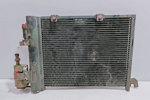 Radiator de Clima B100231 Opel Astra G [1998 - 2009]