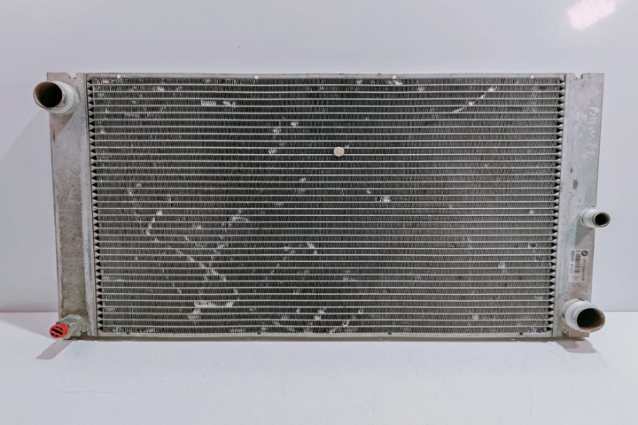 Radiator de Racire Apa 1711224847808 BMW Seria 7 E65/E66 [2001 - 2005]
