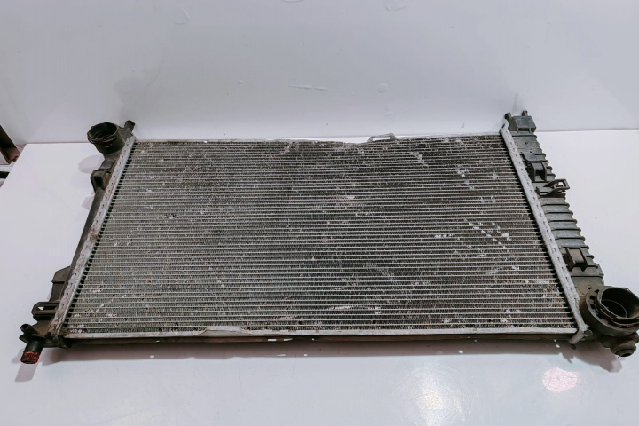Radiator de Racire Apa Mercedes-Benz C-Class W203/S203/CL203 [2000 - 2004]