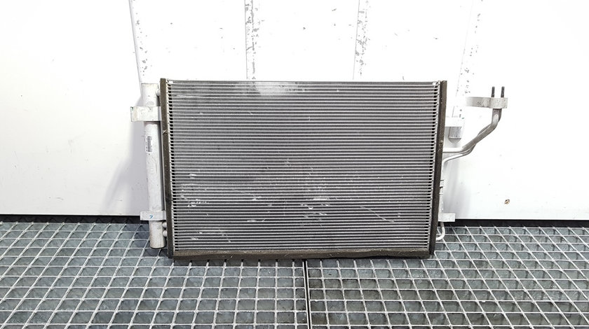 Radiator dreapta clima Hyundai i30 (GD) [Fabr 2012-2017] 1.4b G4FA (id:412556)