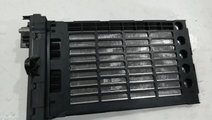 Radiator electric aeroterma Porsche Cayenne / Vw T...