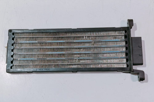 Radiator Electric BEHRC6678 Citroen C4 [2004 - 2008]