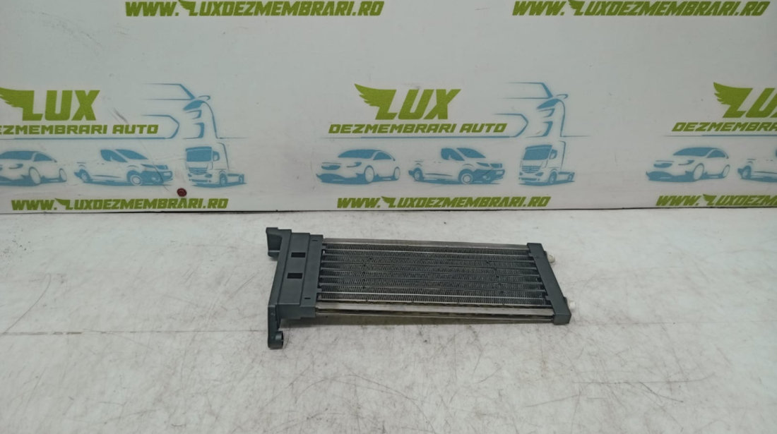 Radiator electric bord 013410-0220 Audi A6 4F/C6 [2004 - 2008]