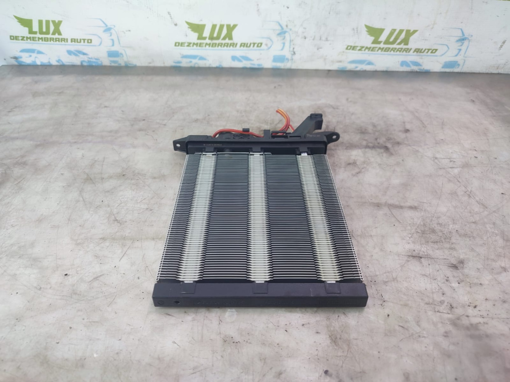 Radiator electric bord 0170132201 Volkswagen VW Passat B7 [2010 - 2015] 2.0 tdi CFFB