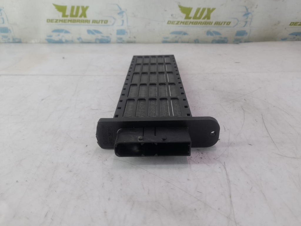 Radiator electric bord 0260390100 Kia Sportage 4 [2016 - 2020]