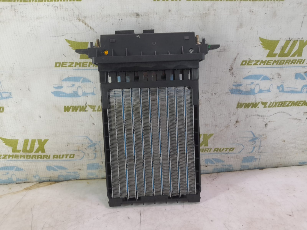 Radiator electric bord 13204090 Opel Zafira B [2005 - 2010] 1.7 cdti A17DTR