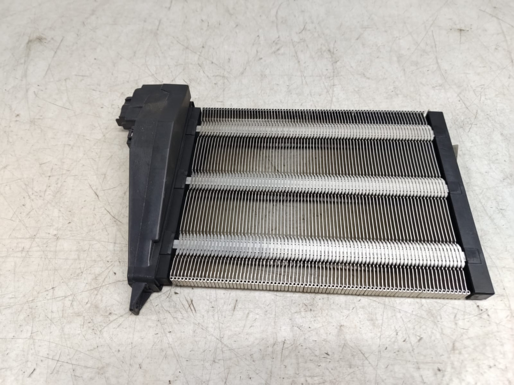 Radiator electric bord 2172190001 Skoda Octavia 2 [2004 - 2008]