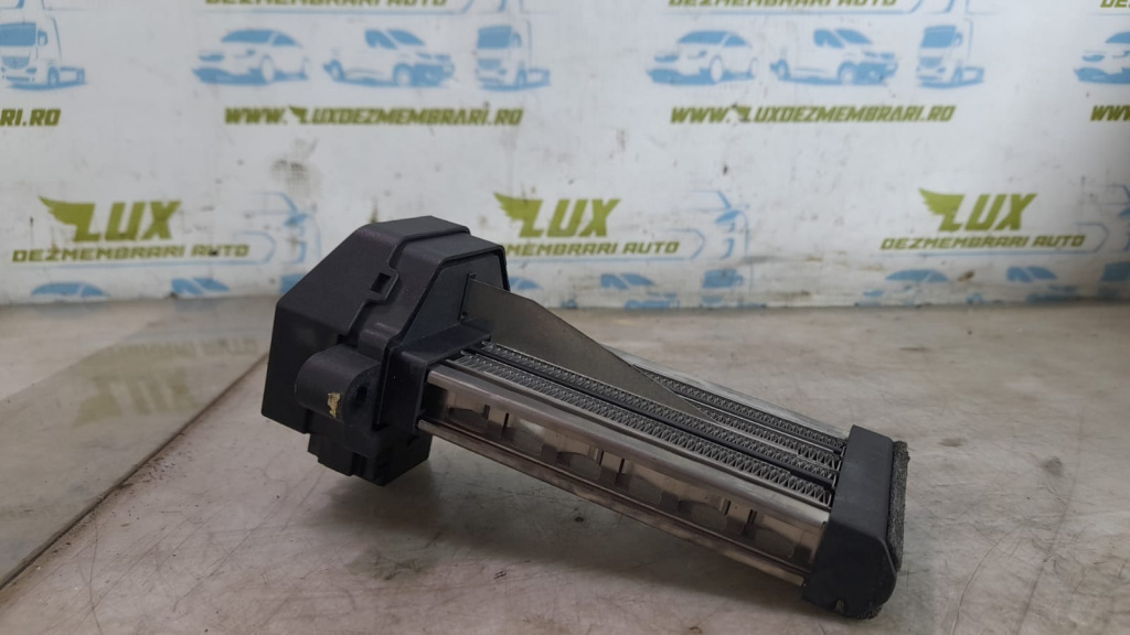 Radiator electric bord 3d0959984 Volkswagen VW Phaeton [2002 - 2008]