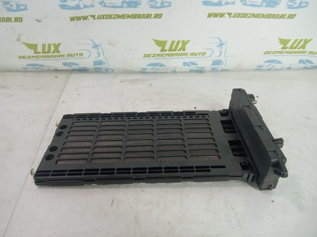Radiator electric bord 4h0819011 Audi Q7 4M [2015 - 2020]