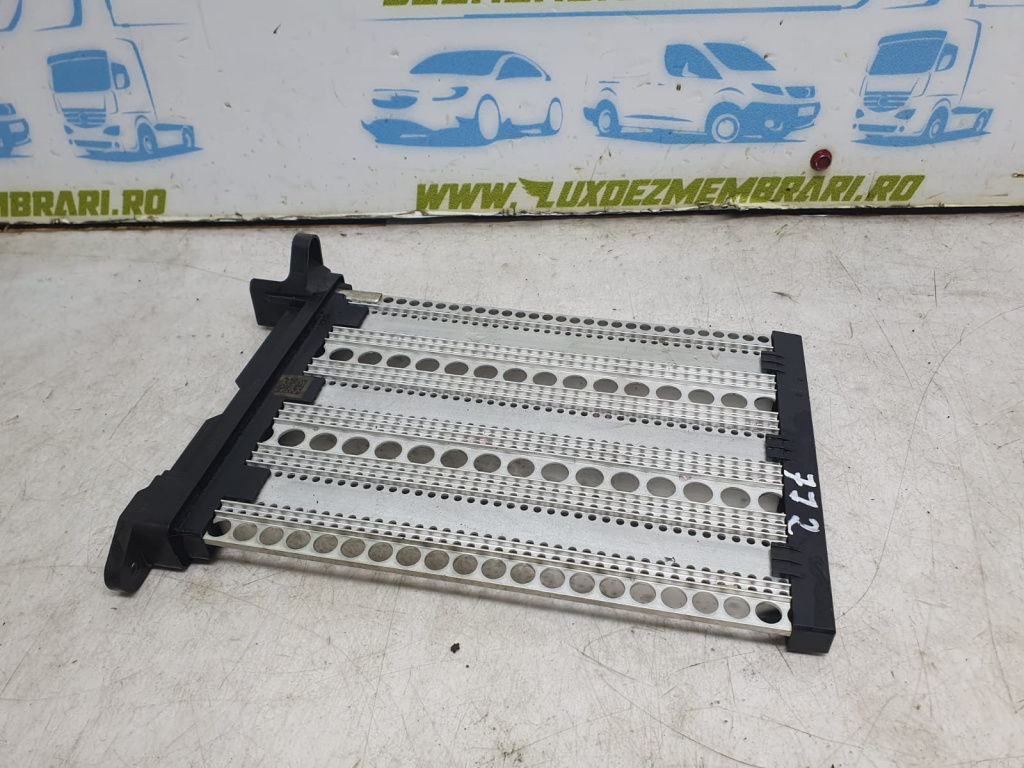 Radiator electric bord 5q0963235b Volkswagen VW Golf 7 [2012 - 2017] 1.6 tdi CLHA