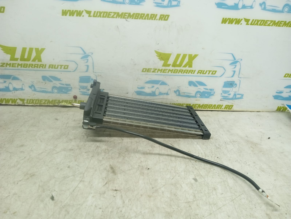 Radiator electric bord 6411915388401 BMW Seria 3 E90/E91/E92/E93 [2004 - 2010]