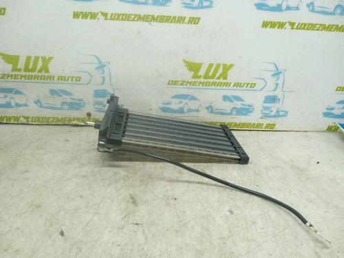 Radiator electric bord 6411915388401 BMW Seria 3 E90/E91/E92/E93 [2004 - 2010]
