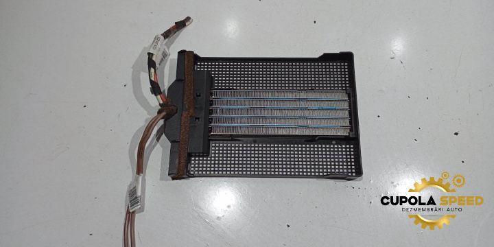 Radiator electric bord 6R0963235 Skoda Fabia 2 [facelift] [2010 - 2014]