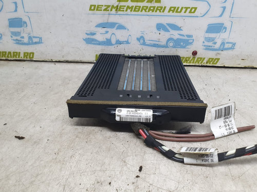 Radiator electric bord 6r0963235 Skoda Fabia 5J [facelift] [2010 - 2014]
