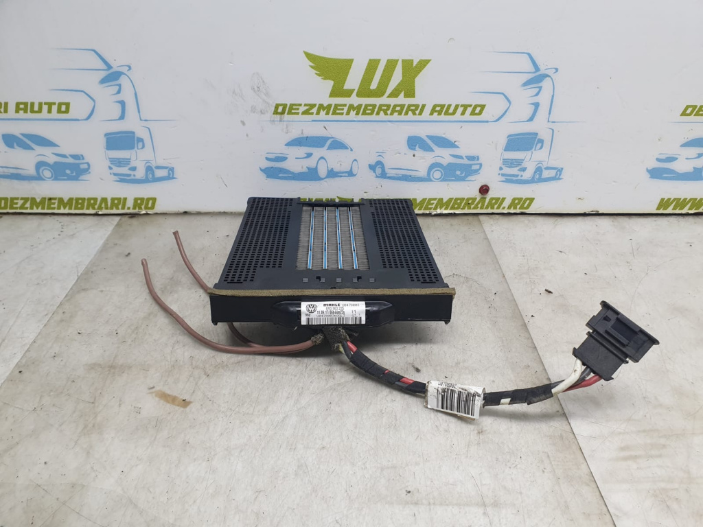 Radiator electric bord 6r0963235 Volkswagen VW Polo 5 6R [2009 - 2015]