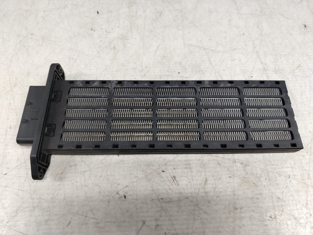 Radiator electric bord 710260390100 Kia Sportage 3 [2010 - 2014]