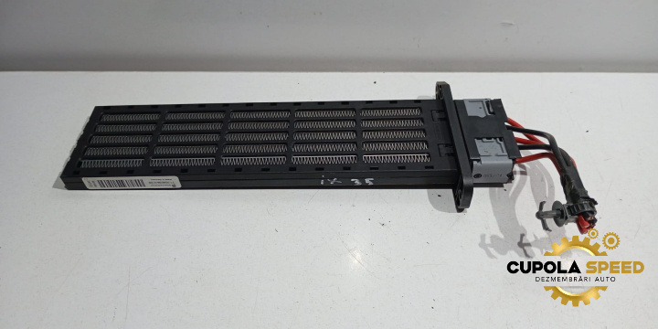 Radiator electric bord 710260390100 Kia Sportage 3 [2010 - 2014]