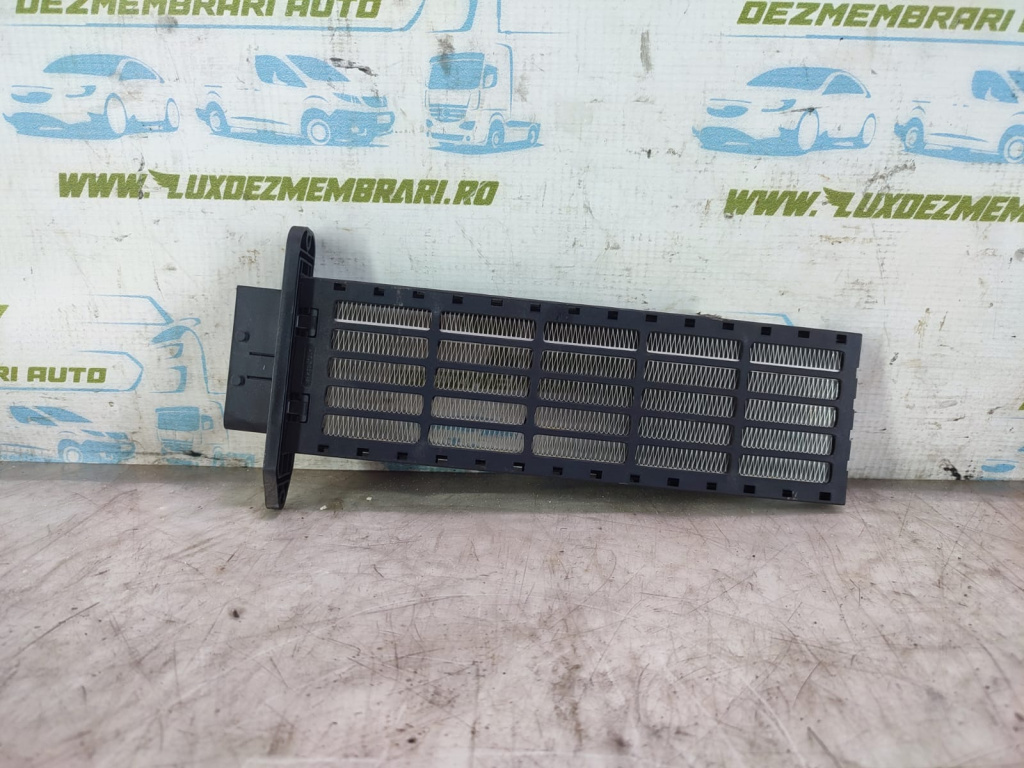 Radiator electric bord 710260390100 Kia Sportage 4 [2016 - 2020]