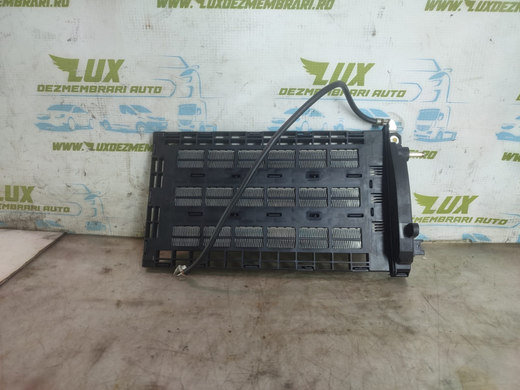 Radiator electric bord 710260430500 BMW X1 E84 [facelift] [2012 - 2015] 2.0 D N47D20C