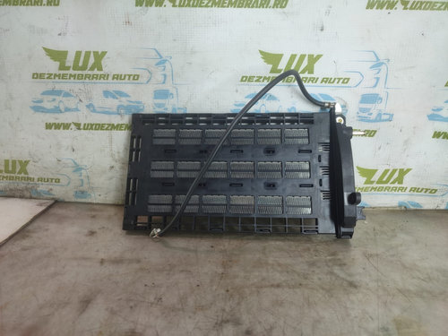 Radiator electric bord 710260430500 BMW X1 E84 [facelift] [2012 - 2015] 2.0 D N47D20C