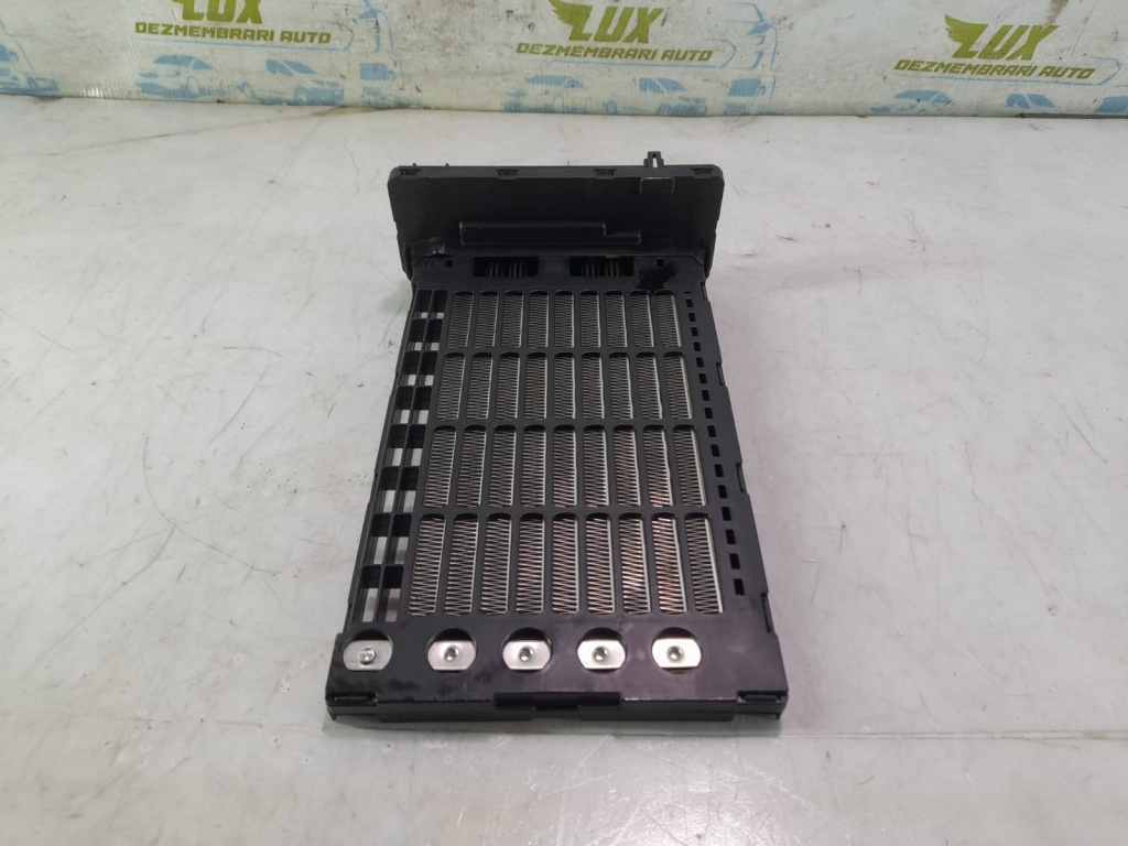 Radiator electric bord 7p0963235 Porsche Cayenne 958 [2010 - 2014] 3.0 d CRCA