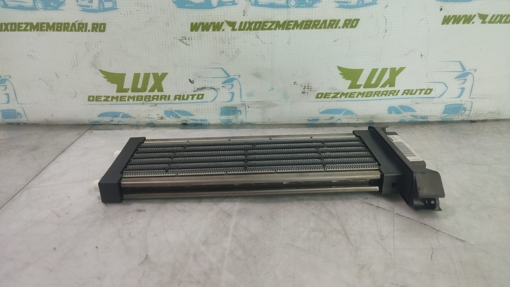 Radiator electric bord 8e1819011 Audi A4 B7 [2004 - 2008] 2.0 BPW