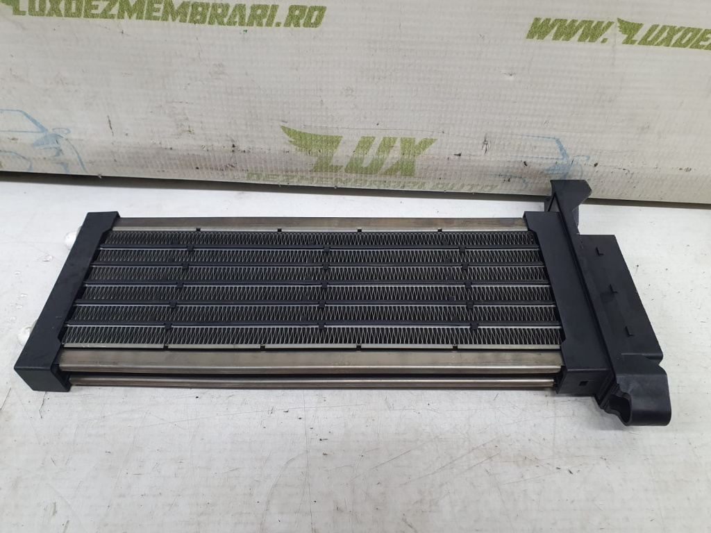 Radiator electric bord 8e1819011 Audi A4 B7 [2004 - 2008] 1.9 TDI BPW