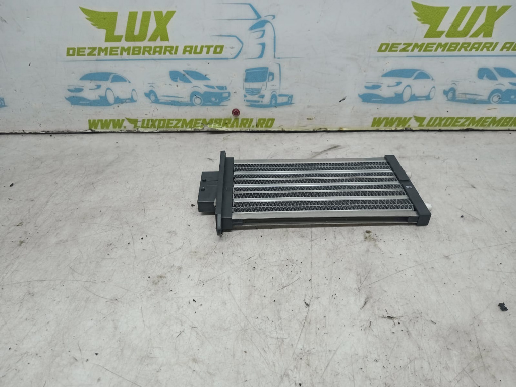 Radiator electric bord 97191-21000 Hyundai i30 FD [2007 - 2010]