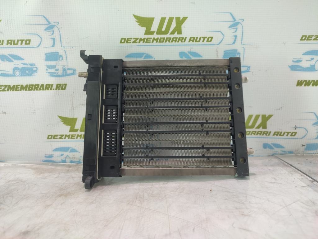 Radiator electric bord A1698300261 Mercedes-Benz B-Class W245 [2005 - 2008]