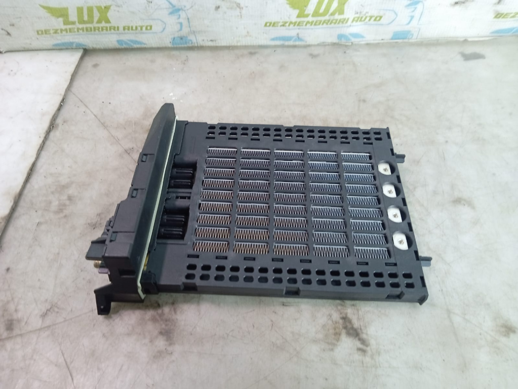 Radiator electric bord a1698300861 Mercedes-Benz ML W166 [2011 - 2015] 2.2 cdi om651.960