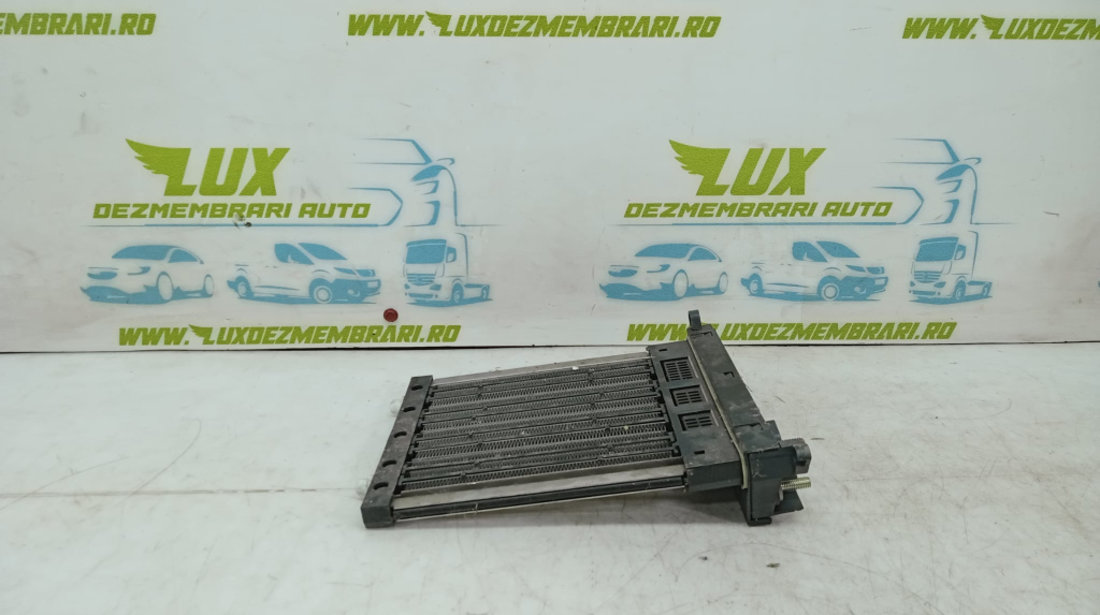 Radiator electric bord a251830562 Mercedes-Benz M-Class W164 [2005 - 2008]