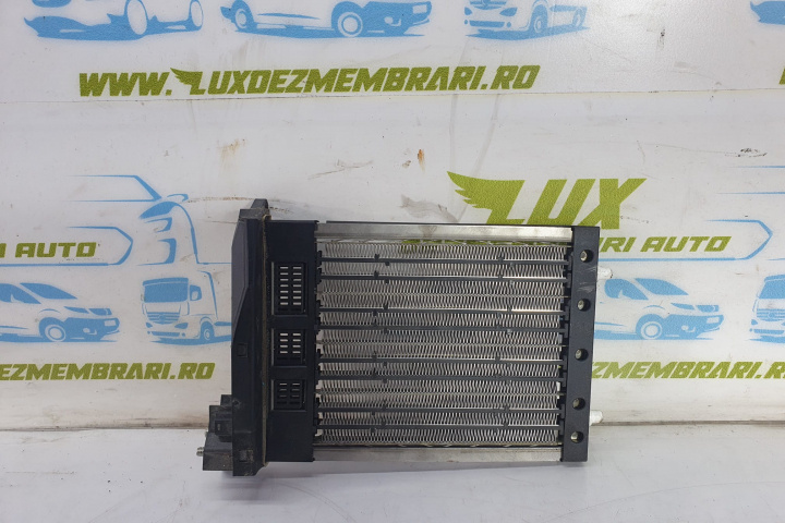Radiator electric bord a251830562 Mercedes-Benz M-Class W164 [2005 - 2008]