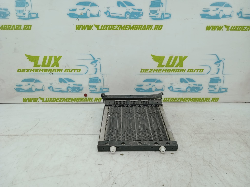 Radiator electric bord a251830562 Mercedes-Benz M-Class W164 [2005 - 2008]