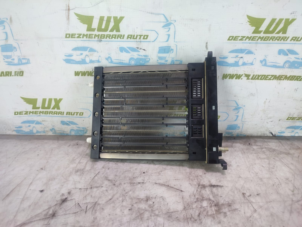 Radiator electric bord A251830562 Mercedes-Benz ML W164 [2005 - 2008] 3.0 cdi 642940