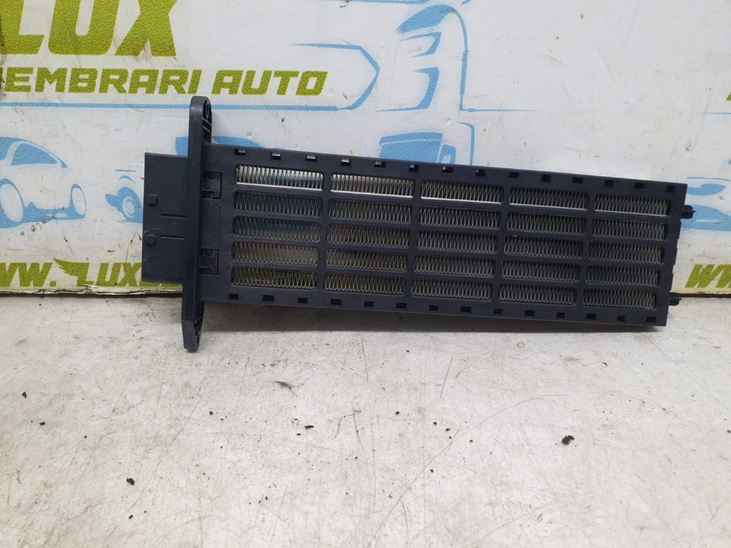 Radiator electric bord A30105B38010 Nissan Qashqai 2 J11 [2013 - 2020]