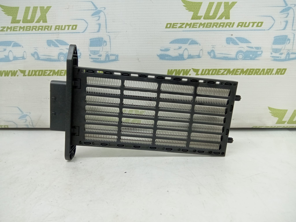 Radiator electric bord a52103300 Renault Captur [2013 - 2017] 1.5 dci K9K646