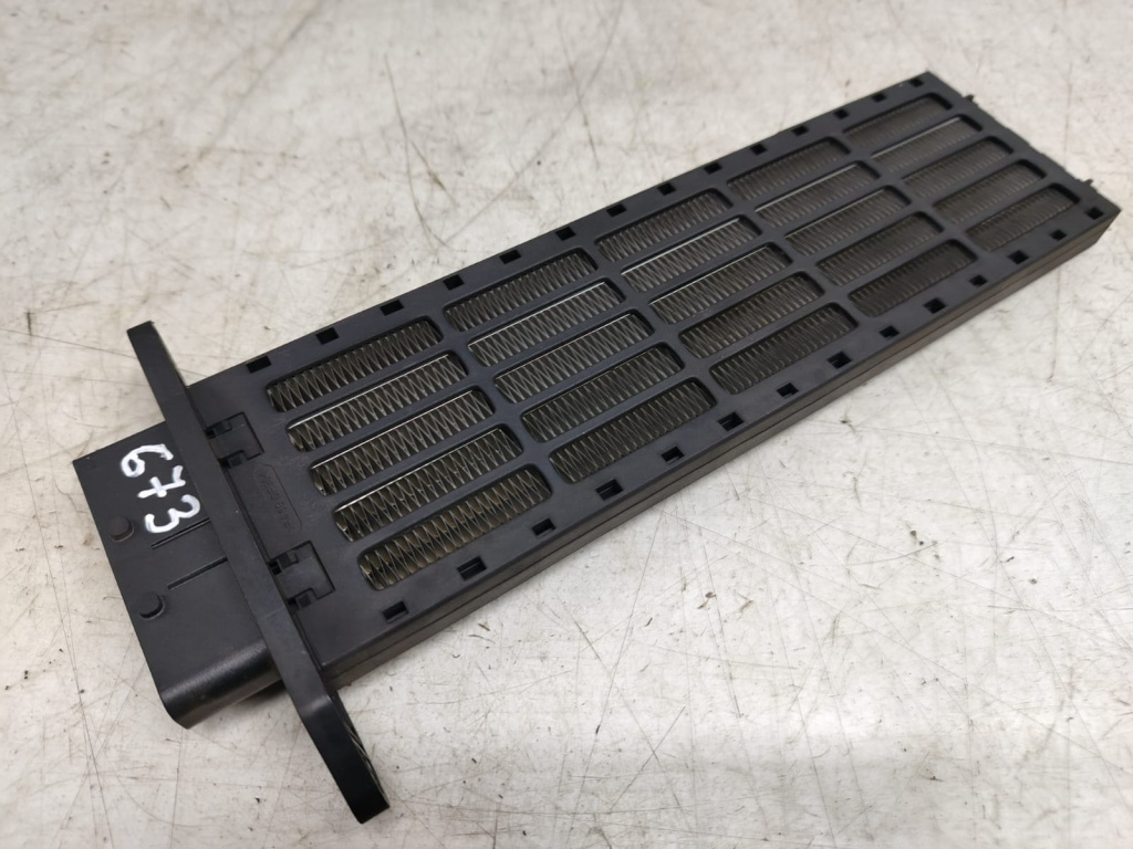Radiator electric bord Aa0134100350 Dodge Caliber [2006 - 2012] 2.0 crd BYL (ECL)