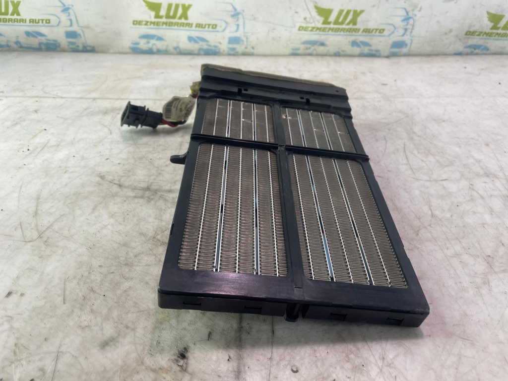Radiator electric bord Audi A4 B8/8K [2007 - 2011] 2.0 tdi CAGA