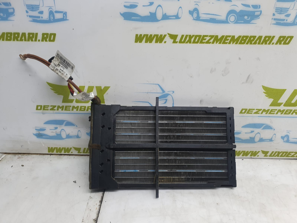 Radiator electric bord h2945002 Audi A4 B8/8K [2007 - 2011]